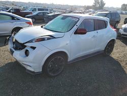 2014 Nissan Juke S en venta en Antelope, CA