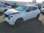 2014 Nissan Juke S