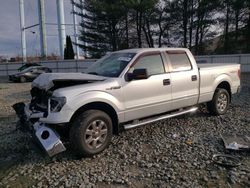 2013 Ford F150 Supercrew en venta en Windsor, NJ