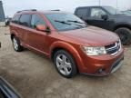 2012 Dodge Journey SXT