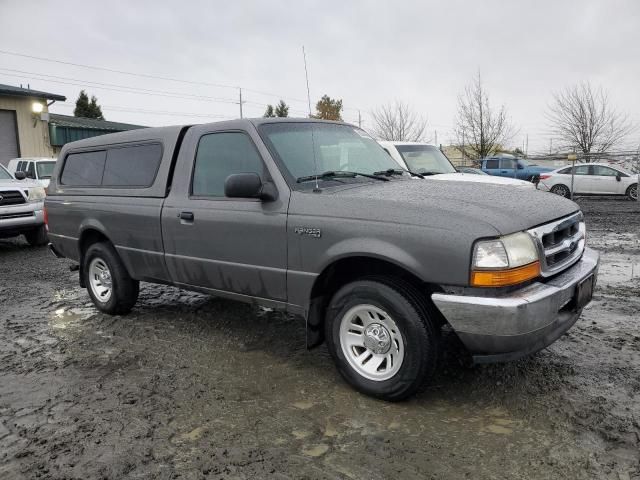 1999 Ford Ranger