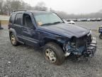 2005 Jeep Liberty Sport