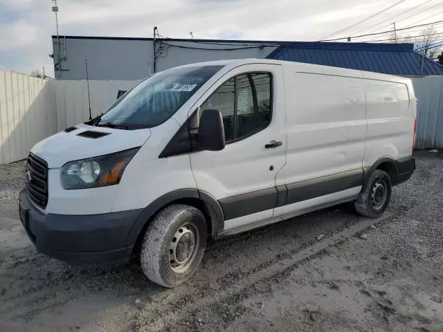 2015 Ford Transit T-150