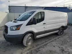 Ford Vehiculos salvage en venta: 2015 Ford Transit T-150