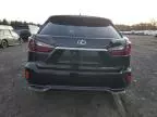 2017 Lexus RX 450H Base