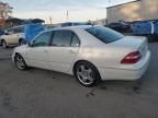 2006 Lexus LS 430