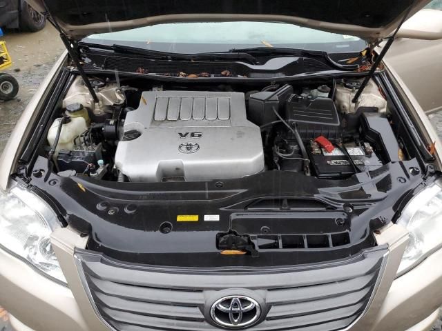 2009 Toyota Avalon XL