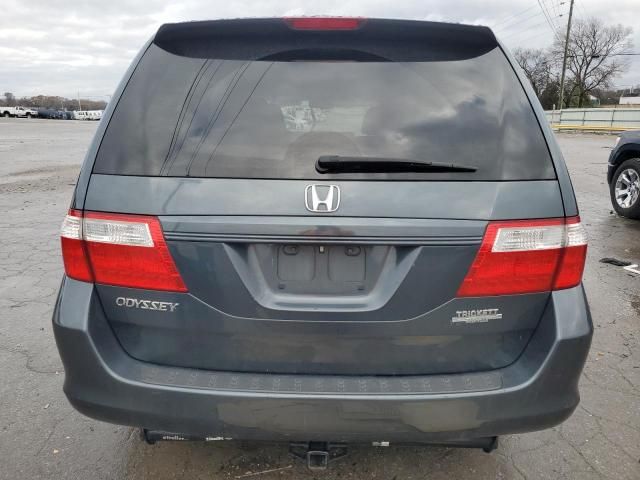 2006 Honda Odyssey LX