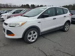 2014 Ford Escape S en venta en Exeter, RI