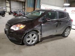 2016 Buick Encore en venta en Eldridge, IA