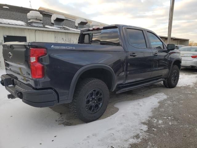 2023 Chevrolet Silverado K1500 ZR2