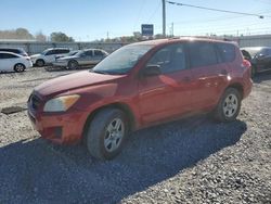 Toyota rav4 salvage cars for sale: 2010 Toyota Rav4