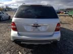 2006 Mercedes-Benz ML 350