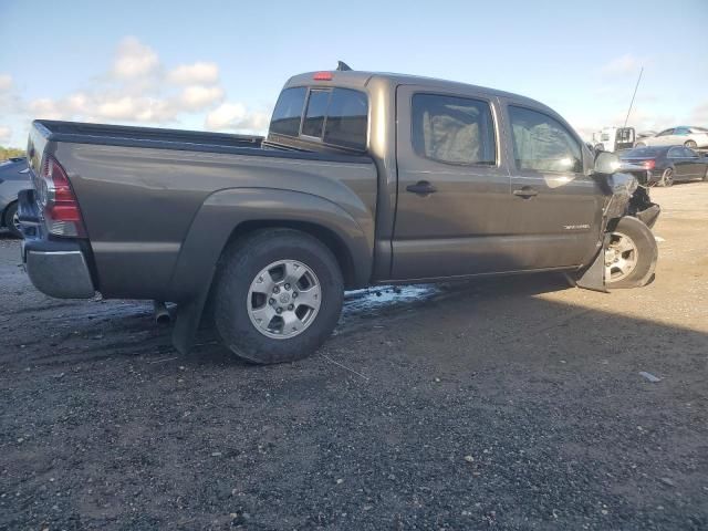 2015 Toyota Tacoma Double Cab Prerunner