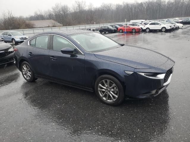 2020 Mazda 3