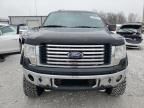 2011 Ford F150 Super Cab