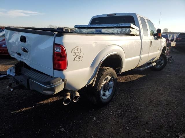 2011 Ford F250 Super Duty