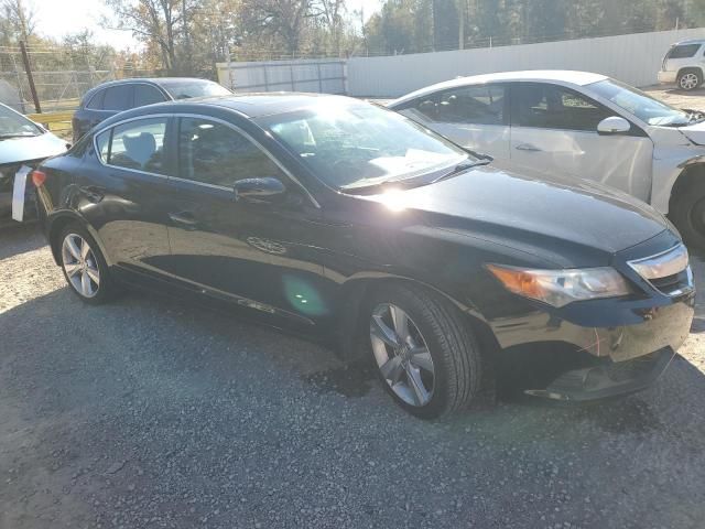 2014 Acura ILX 20 Tech