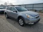 2010 Subaru Outback 3.6R Premium