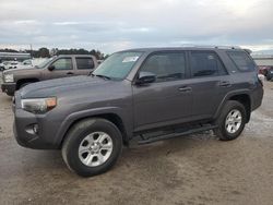 Toyota salvage cars for sale: 2016 Toyota 4runner SR5