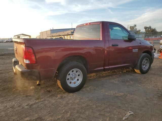 2016 Dodge RAM 1500 ST