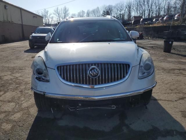 2011 Buick Enclave CXL