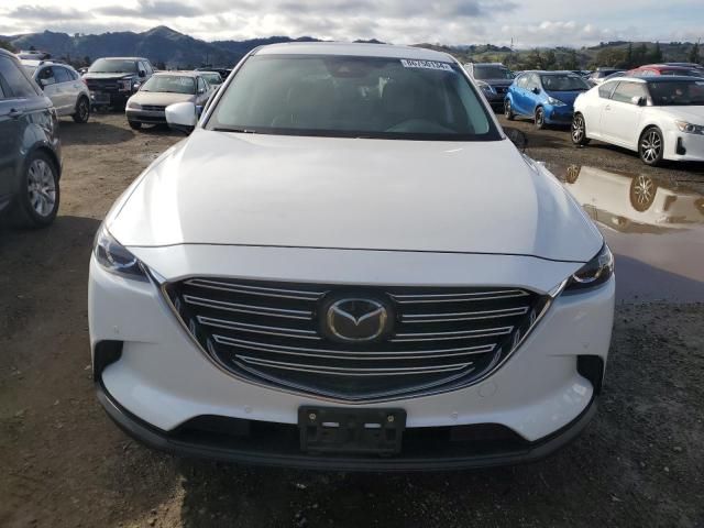 2018 Mazda CX-9 Touring