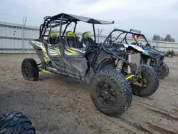 2017 Polaris RZR XP 4 1000 EPS en venta en Bakersfield, CA