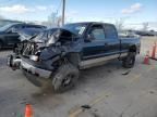 2004 Chevrolet Silverado K1500