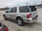 2004 Mercury Mountaineer