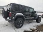 2022 Jeep Wrangler Unlimited Rubicon 4XE