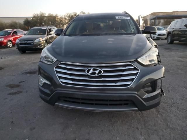 2014 Hyundai Santa FE GLS