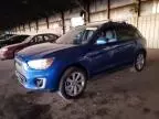 2015 Mitsubishi Outlander Sport SE