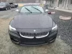 2011 BMW Z4 SDRIVE35IS