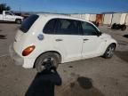 2002 Chrysler PT Cruiser Limited