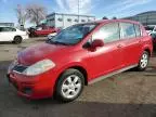 2007 Nissan Versa S