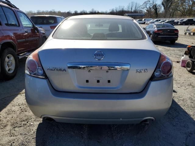 2010 Nissan Altima Base