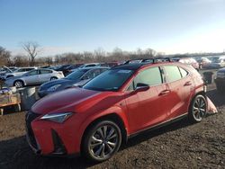 Lexus salvage cars for sale: 2024 Lexus UX 250H Base