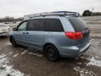 2010 Toyota Sienna CE