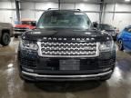 2014 Land Rover Range Rover Supercharged