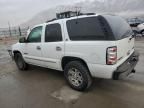 2001 Chevrolet Tahoe K1500