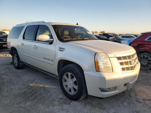 2014 Cadillac Escalade ESV Premium