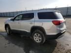 2018 GMC Acadia SLE