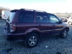 2008 Honda Pilot EXL