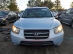 2007 Hyundai Santa FE SE