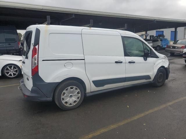 2015 Ford Transit Connect XL