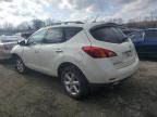 2009 Nissan Murano S