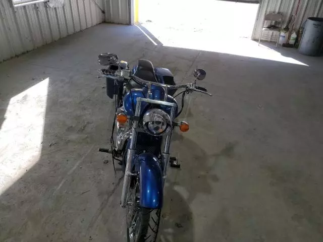 2004 Honda VTX1300 C