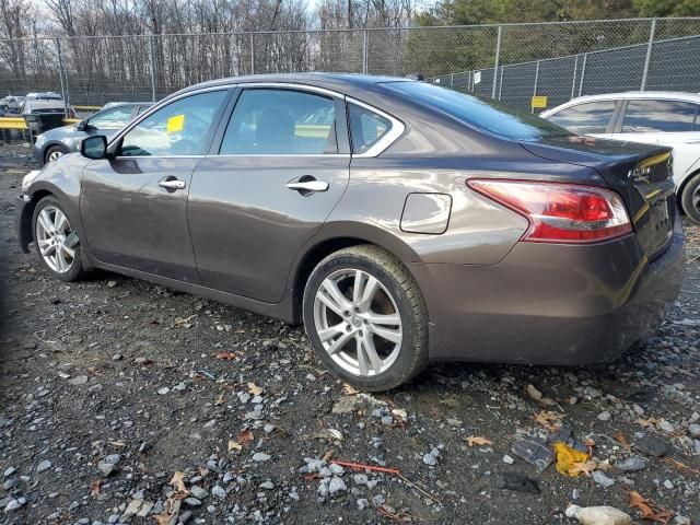 2013 Nissan Altima 3.5S