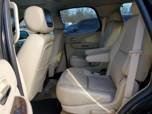 2008 Cadillac Escalade Luxury